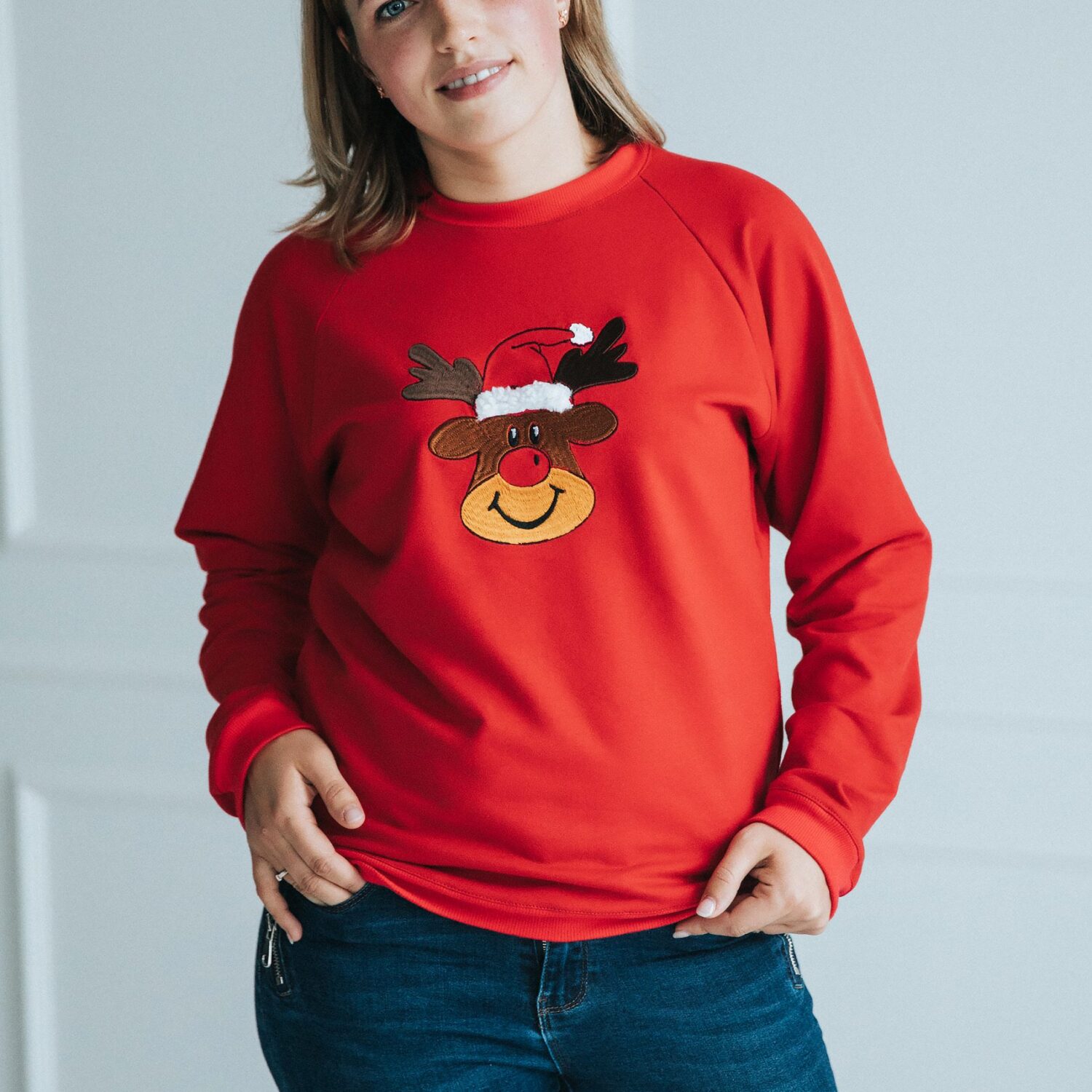 Džemperis "Kalėdos"