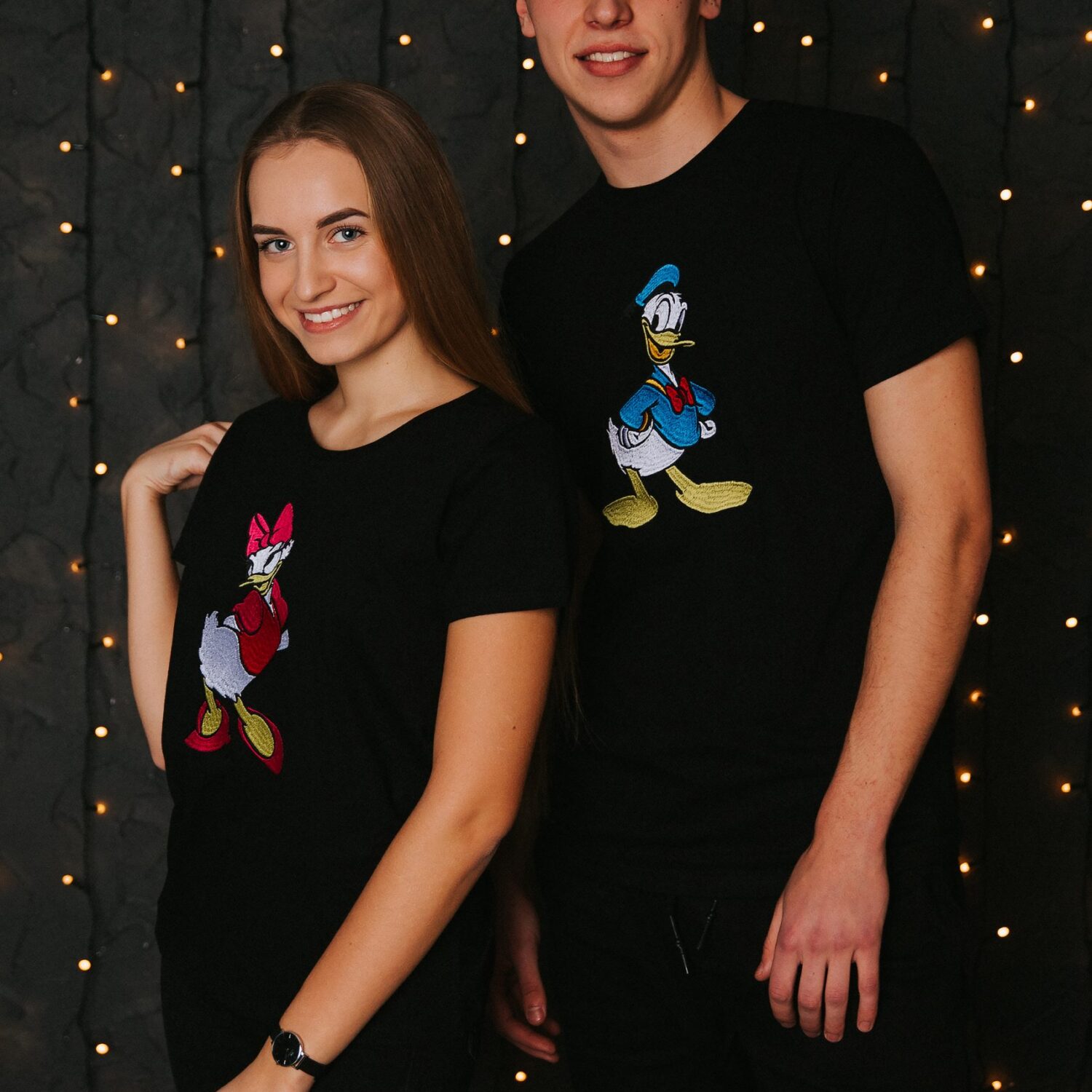 Marškinėliai "Valentinas"