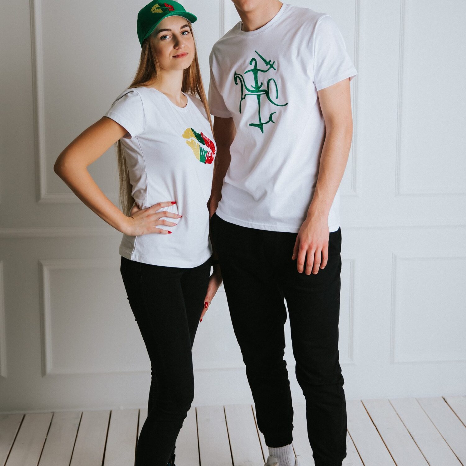 Marškinėliai "Lietuva"