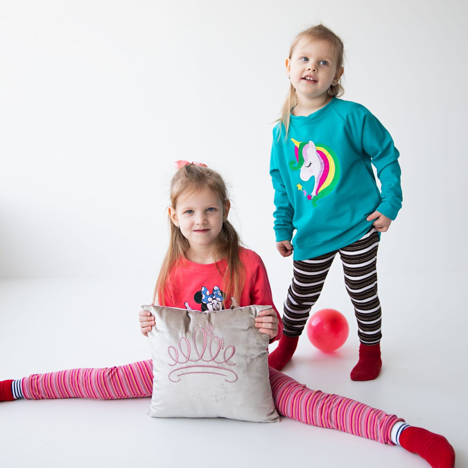 Džemperis "Vasara" vaikams