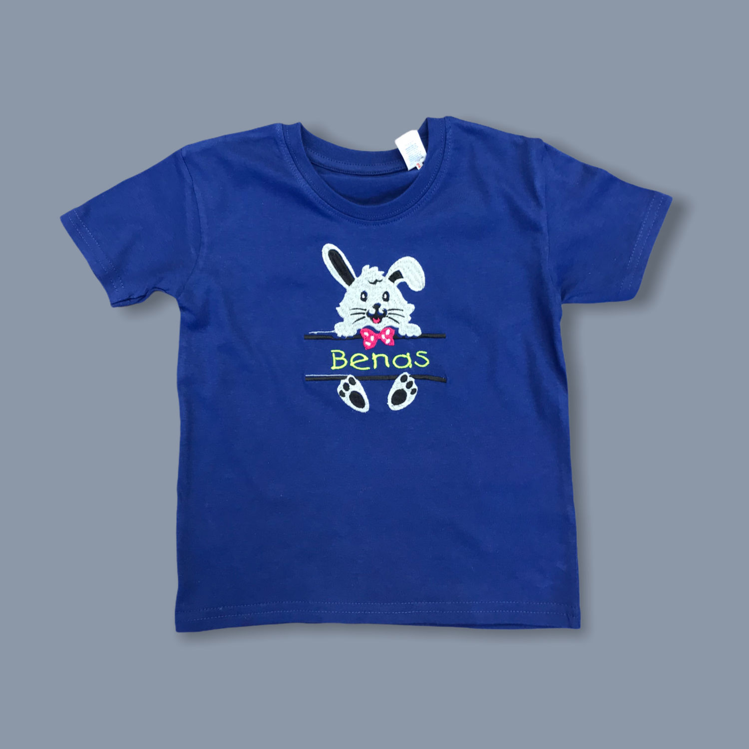 Velykiniai marškinėliai