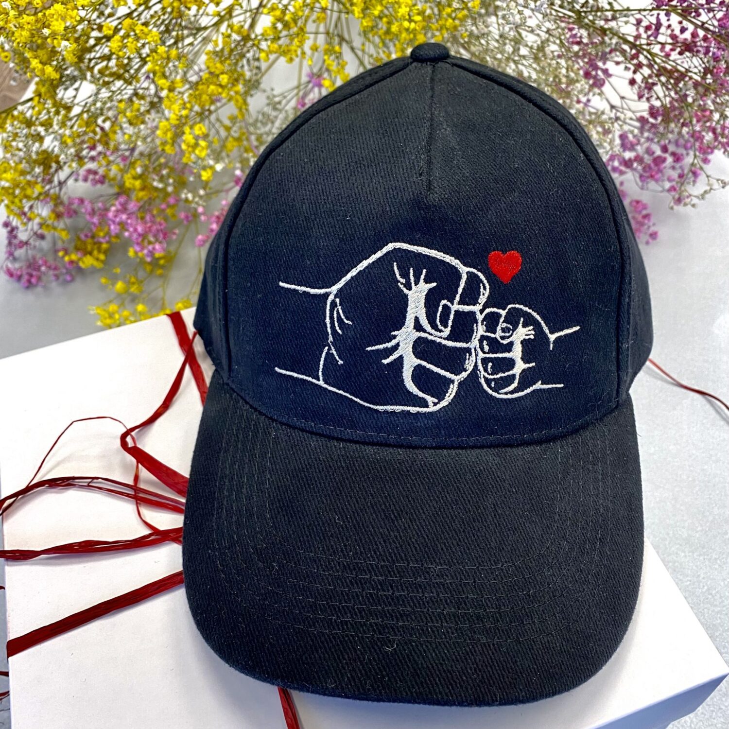 Basketball kepurė  Tėčiui