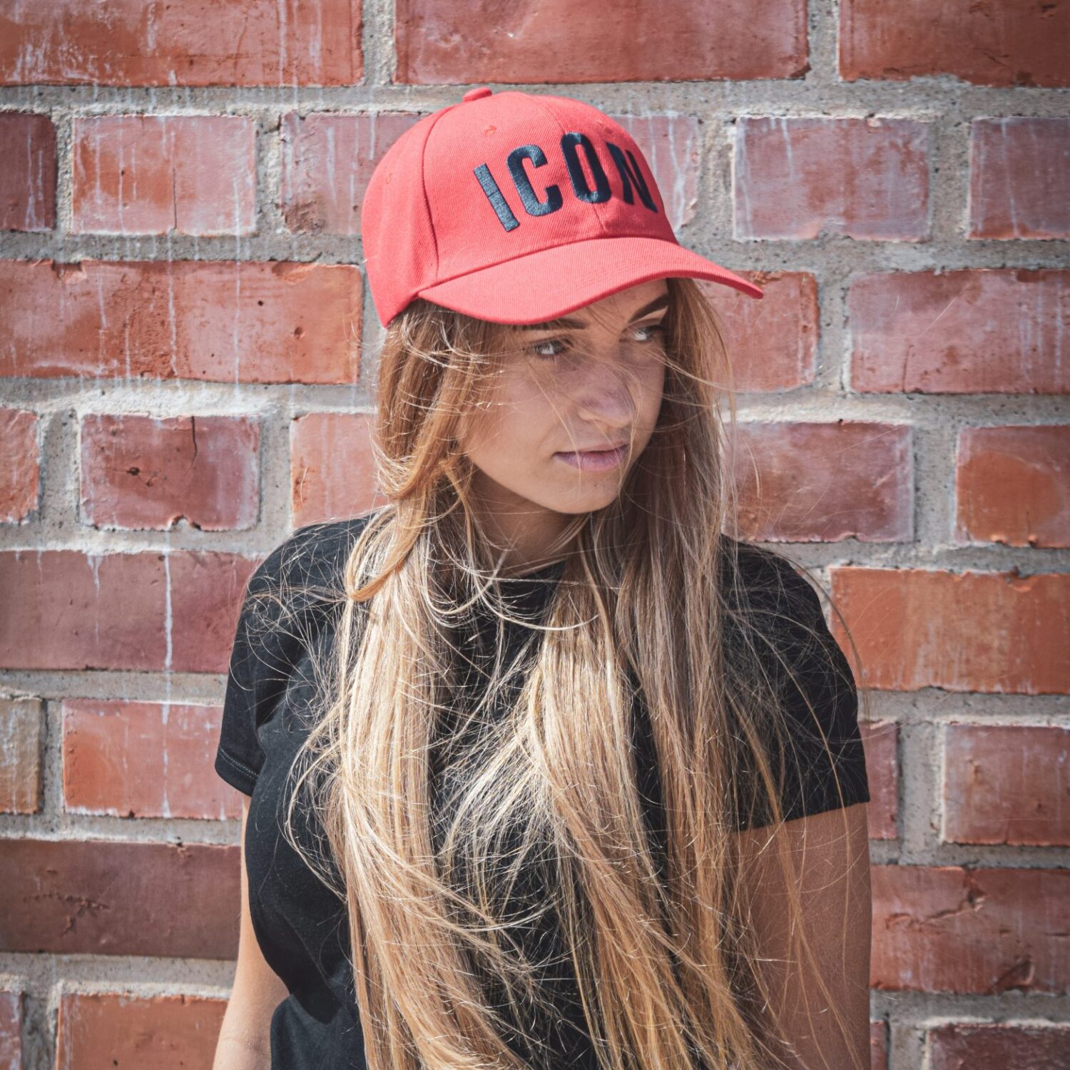 Basketball išsiuvinėtos kepurės