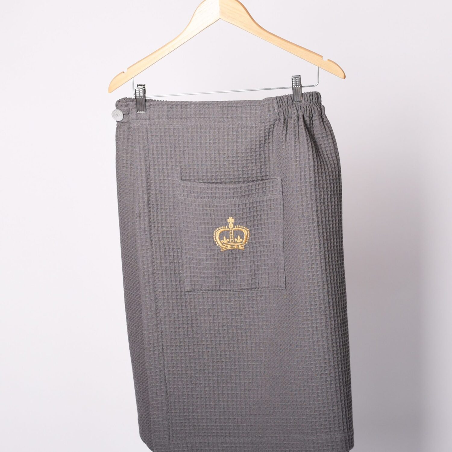 Pirties prijuostė "Karūna"