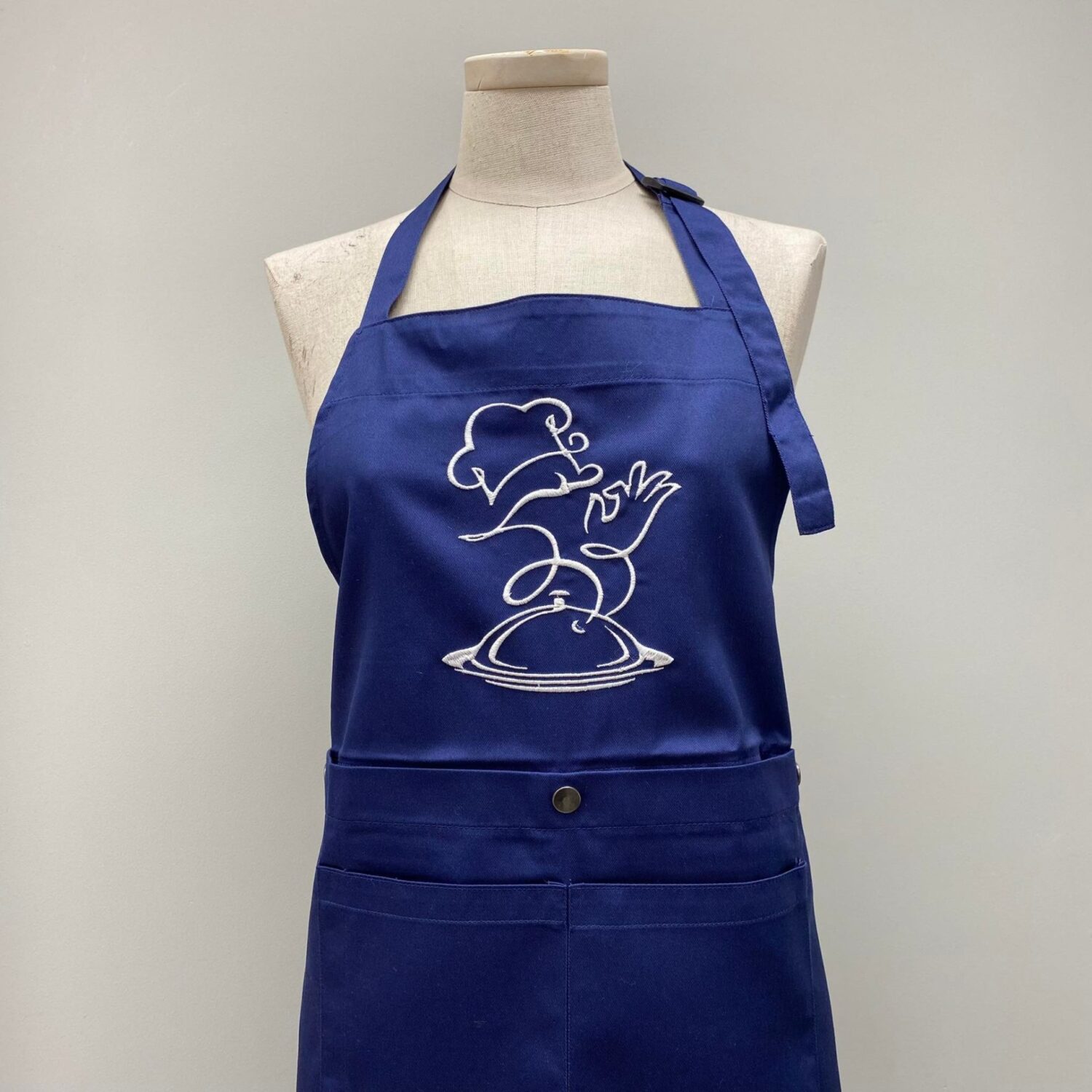 Įvairios universalios prijuostės