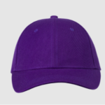 Violetinė kepurė