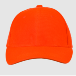 Orandžinė kepurė