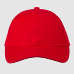 Rudona kepurė
