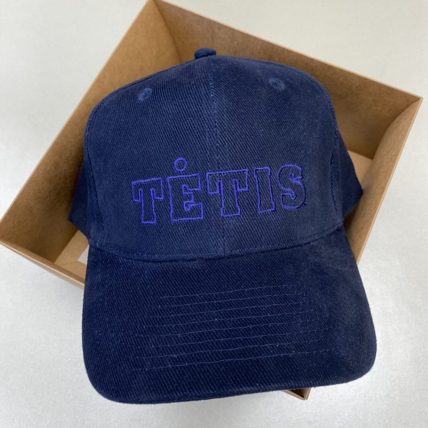 Basketball kepurė "Tėtis"