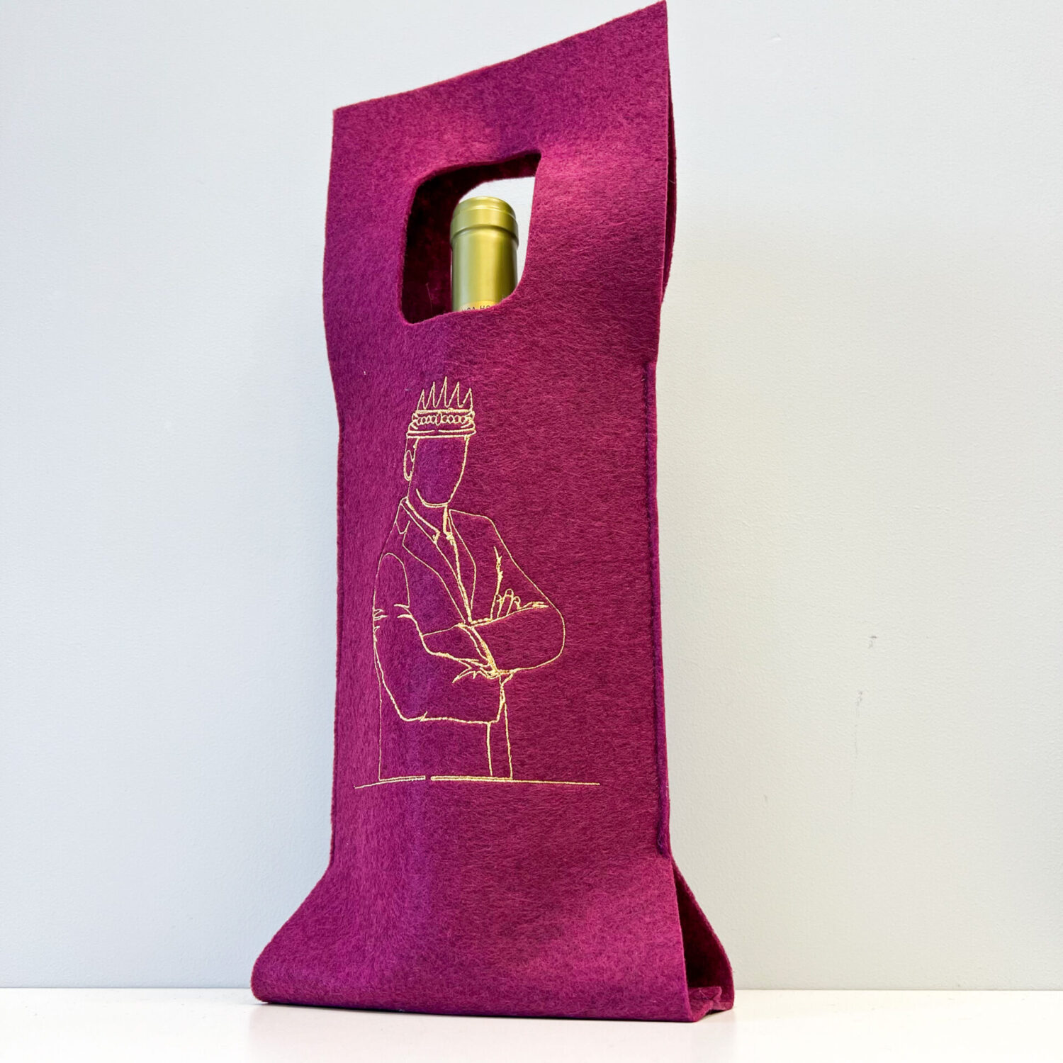 Vyno maišelis BOSUI