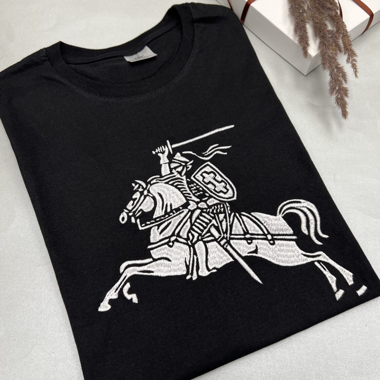 Marškinėliai "Vytis"