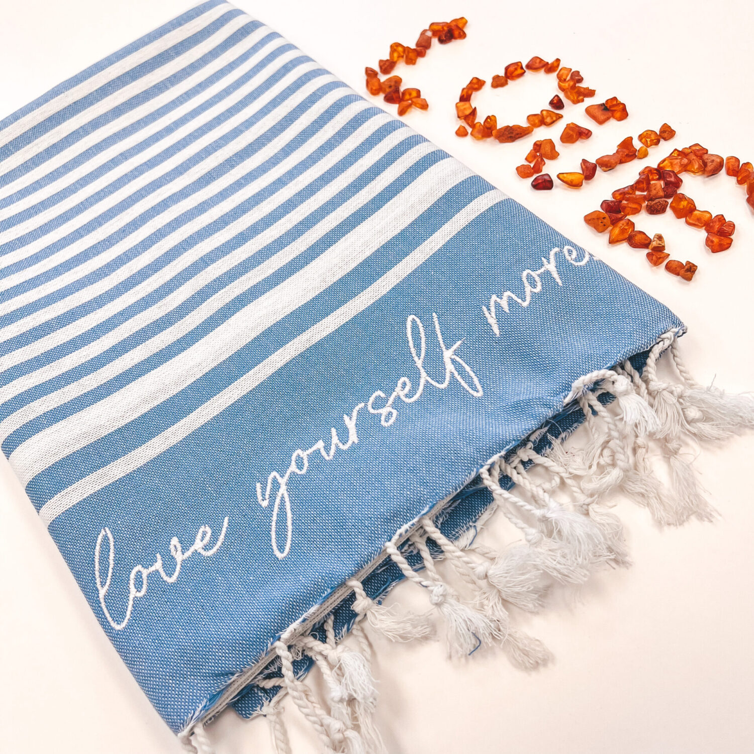 Paplūdimio rankšluostis