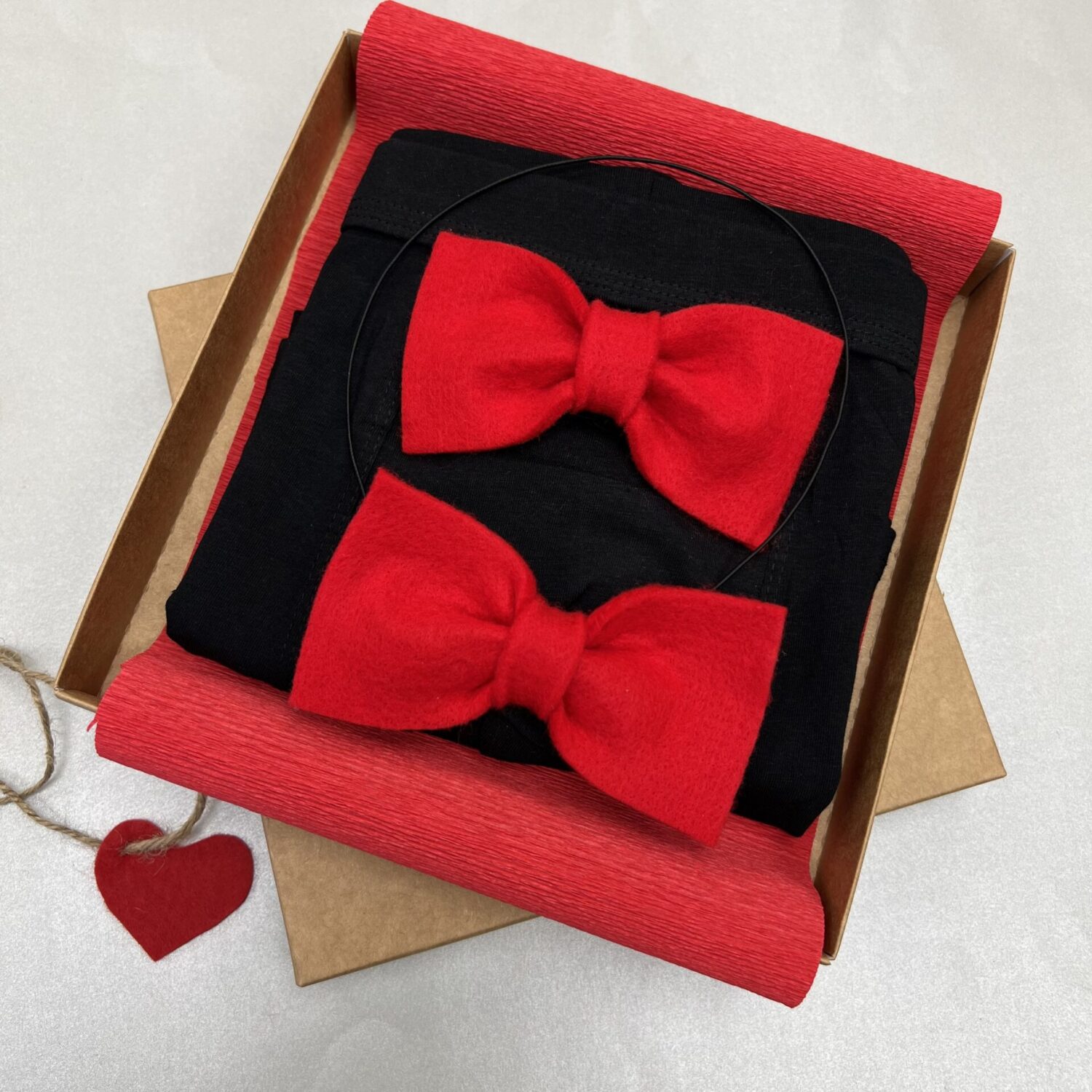 Vyriškos trumpikės "Dovana"