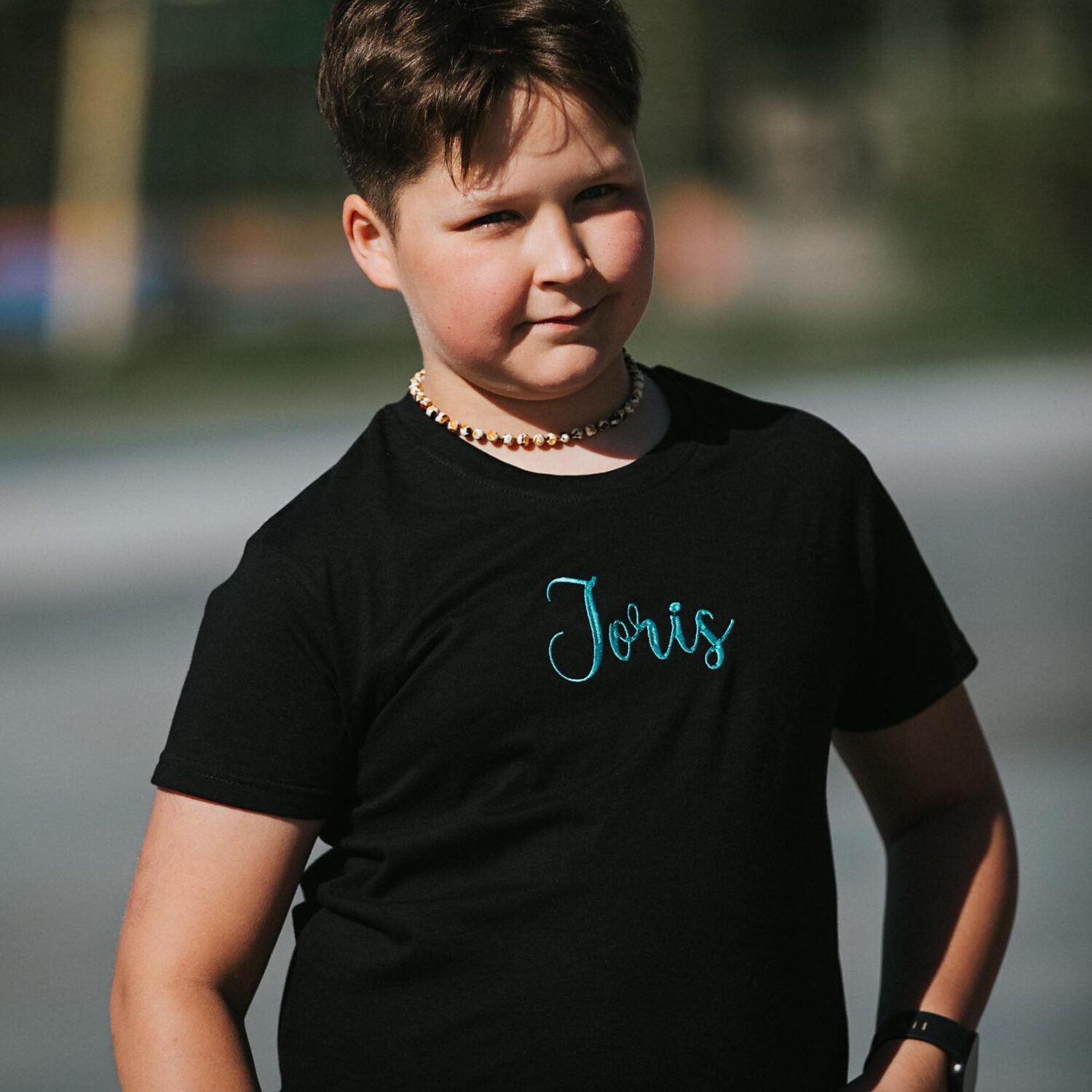 Vardiniai marškinėliai