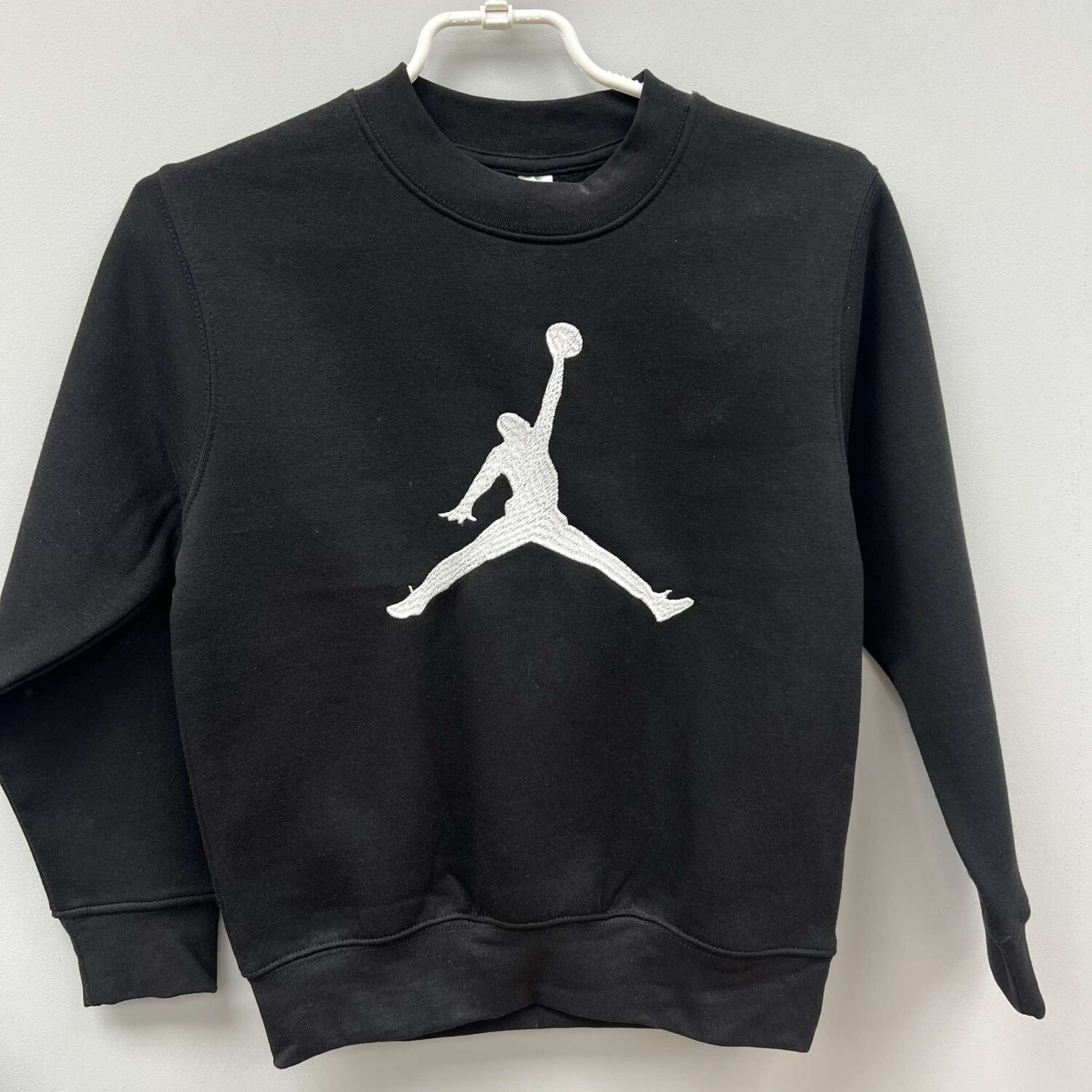 Džemperis "KREPŠININKAS"