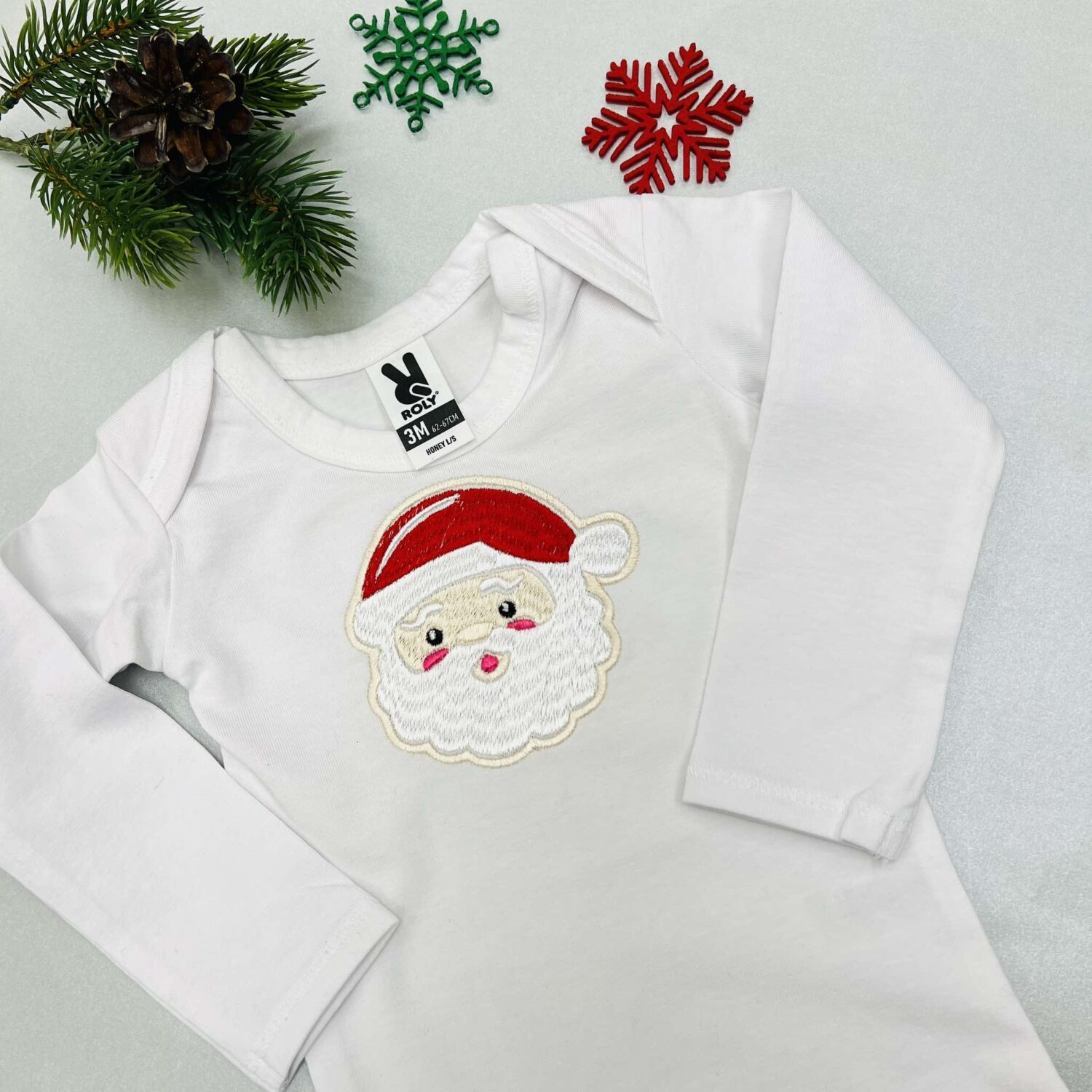 Kalėdinis bodžiukas