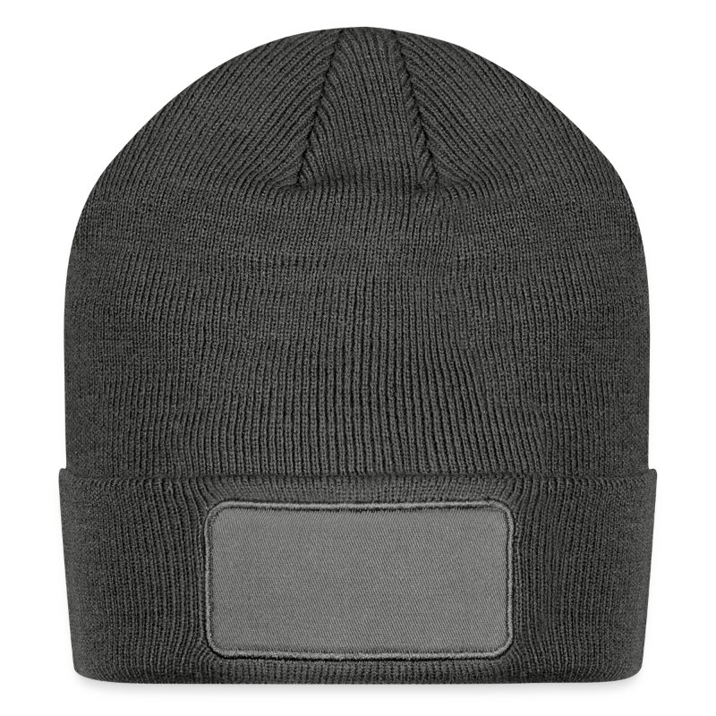 Beanie kepure - Susikurk savo!
