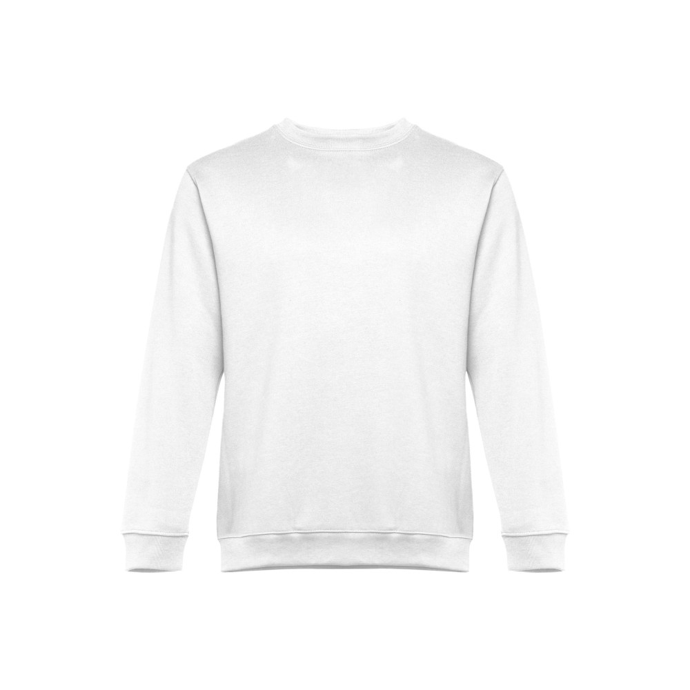 Džemperis be kapišono - Susikurk savo!