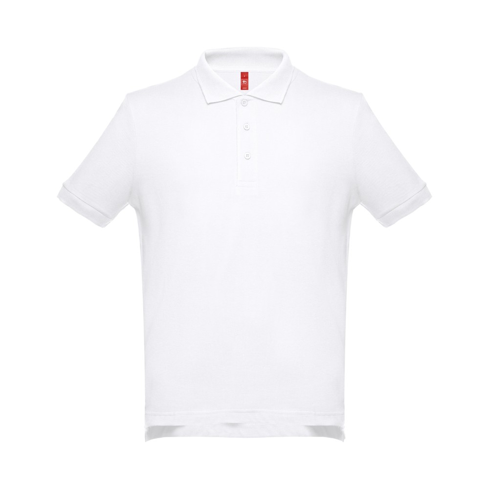 Polo marškinėliai suaugusiems - Susikurk savo!