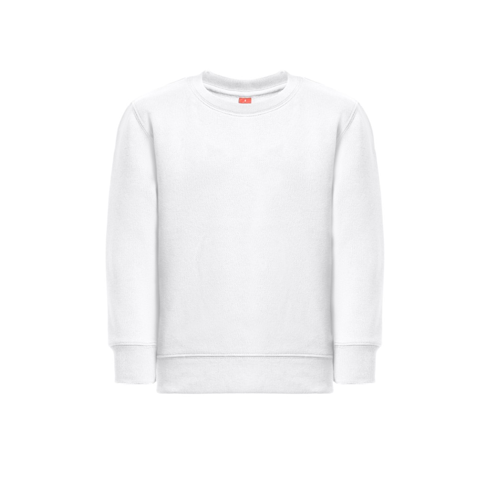 Vaikiškas džemperis be kapišono - Susikurk savo!